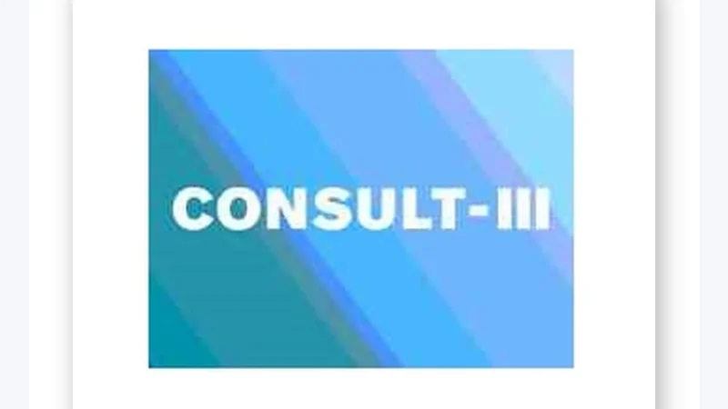 Nissan Consult III diagnostic software for Consult 3 – digital download