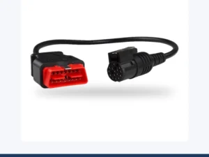 OBD2 16PIN Cable for Renault Can Clip Diagnostic Interface