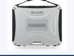 Panasonic c19 + Delphi ds150