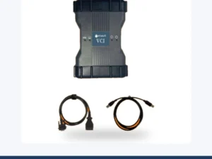 For Renault and Nissan VCI Can Clip V237 + Nissan Consult 3
