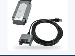 VAS 6154 with OKI Chip VAG Diagnostic Tool + Odis S. 25 + Odis Engineering 19v