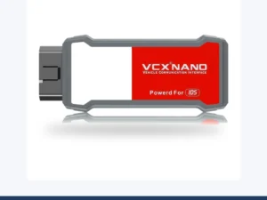 VXDIAG VCX NANO For Ford/Mazda (USB Version) 2 in 1